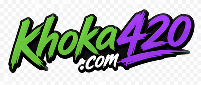 khoka420 com logo